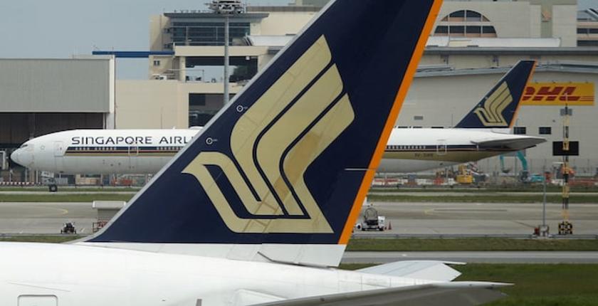Singapore Airlines : les paris internationaux d’une compagnie aérienne aux résultats contrastés
