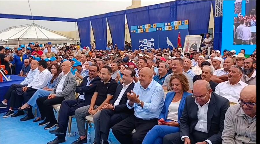الأحرار يقترح “درع الادخار” لدعم أصحاب الدخل غير المنتظم