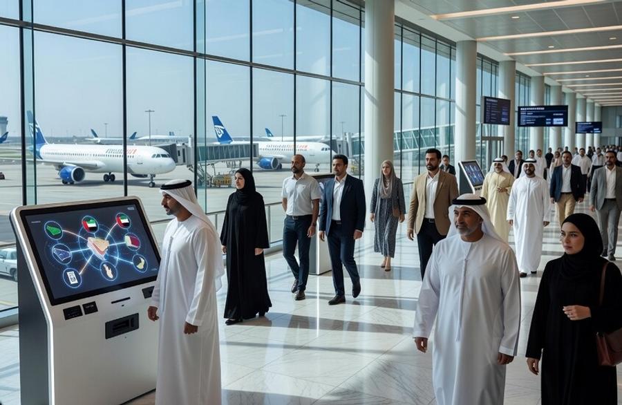 Gulf unified tourist visa expected to simplify travel across six countries