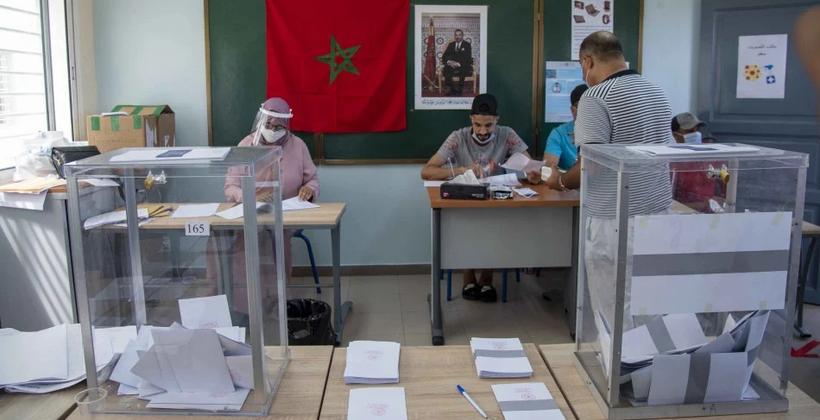 أكثر من 3000 ملاحظ وطني ودولي لمراقبة نزاهة الانتخابات
