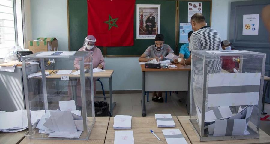 أكثر من 3000 ملاحظ وطني ودولي لمراقبة نزاهة الانتخابات