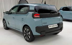Nouvelle Dacia Spring : une transformation en profondeur pour la petite électrique