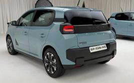 Nouvelle Dacia Spring : une transformation en profondeur pour la petite électrique