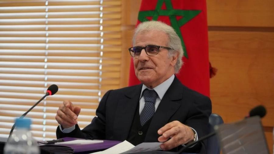 Abdellatif Jouahri distingué parmi les meilleurs gouverneurs de banques centrales au monde