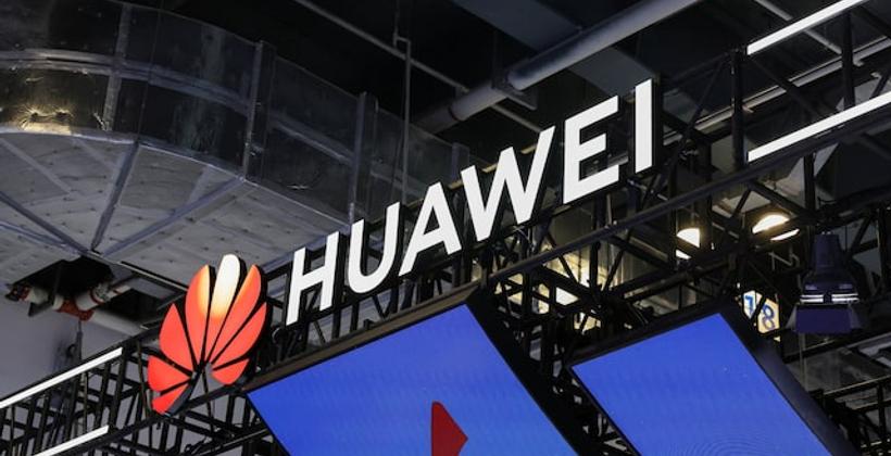 Huawei Faces Major Lawsuit in the U.S. Over Its Activities in Iran