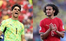Ballon d’Or 2026 : Bounou et Bouaddi portent les couleurs du Maroc parmi les nommés