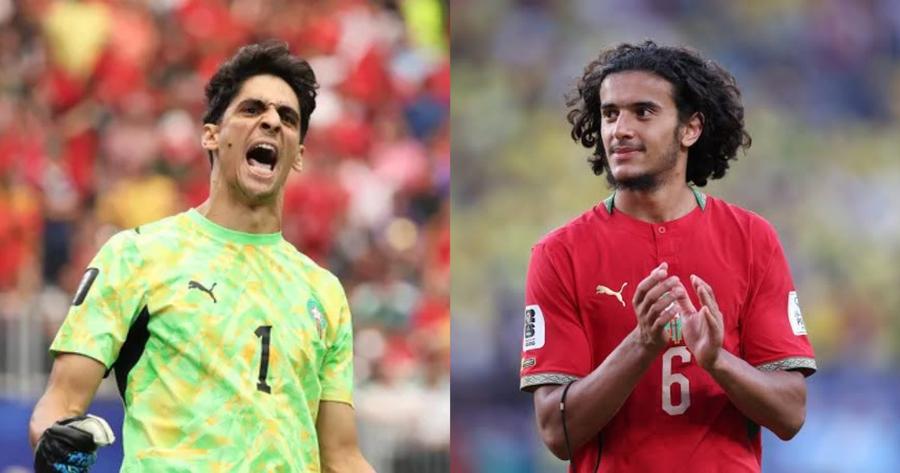 Ballon d’Or 2026 : Bounou et Bouaddi portent les couleurs du Maroc parmi les nommés