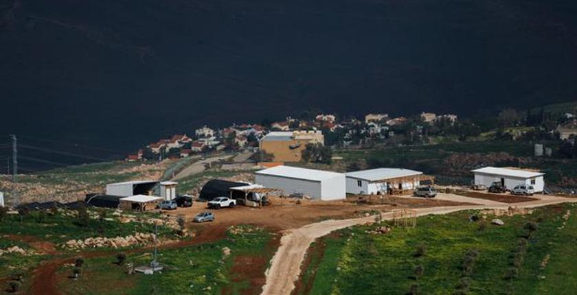 Cisjordanie : douze pays veulent durcir la pression commerciale contre les colonies israéliennes