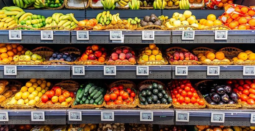 Morocco Strengthens Its Position as Spain's Top Supplier of Fruits and Vegetables