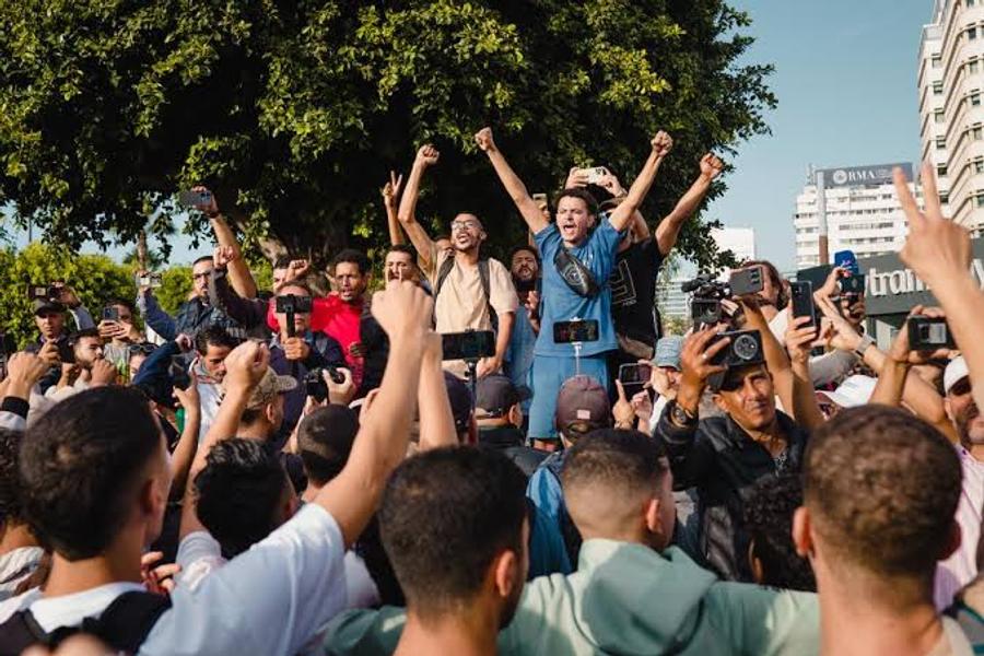 تأجيل الجلسات يهدد شباب "جيل زد" بضياع سنة دراسية ثانية