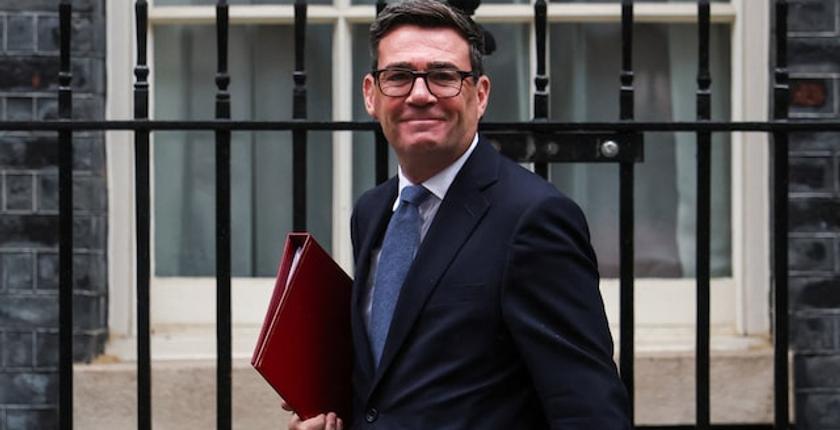 China-Reino Unido: Xi Jinping quiere priorizar los intereses comunes con el nuevo primer ministro británico