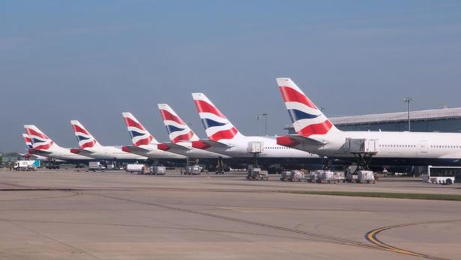 Aéroports de Londres : une panne du contrôle aérien paralyse les départs ce mardi