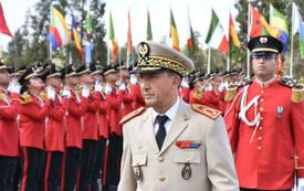 Maroc-Liberia : les FAR renforcent les perspectives de coopération militaire