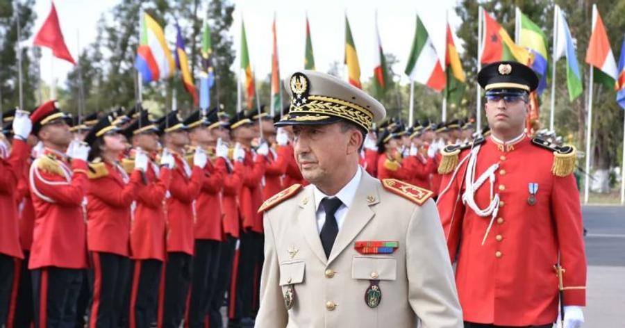 Maroc-Liberia : les FAR renforcent les perspectives de coopération militaire