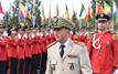 Maroc-Liberia : les FAR renforcent les perspectives de coopération militaire