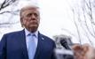Trump menace Bombardier de fermer le marché américain si la production ne revient pas aux États-Unis