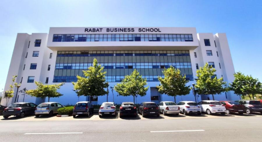 拉巴特商学院在金融时报排名中进入全球前十