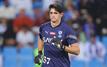 Yassine Bounou blessé à la cuisse avant le match d’Al-Hilal face à Neom