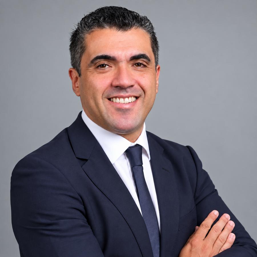 CFG Gestion : Walid Amrani Joutei nommé directeur général