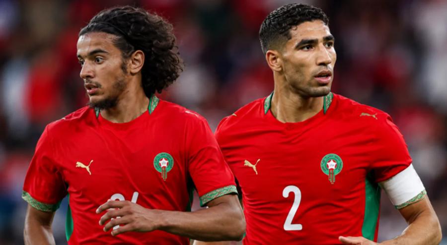 Moroccan stars set to make strong mark in 2026-2027 Champions League