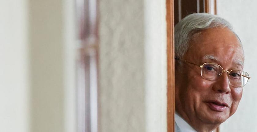 Malaisie : la coalition au pouvoir durcit le ton sur les condamnations pour corruption