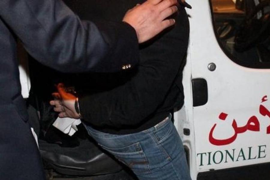 ⵢⵙⵙⴻⴼⵀⴻⵎ ⵓⴱⵓⴳⴰⵟⵓ ⵏ Al Hoceima ⵜⴰⵎⵀⴻⵍⵜ ⵏ ⵜⵎⴻⵜⵜⴰⵏⵜ ⵎⴳⴰⵍ ⵜⵎⴻⵏⵖⵉⵡⵜ