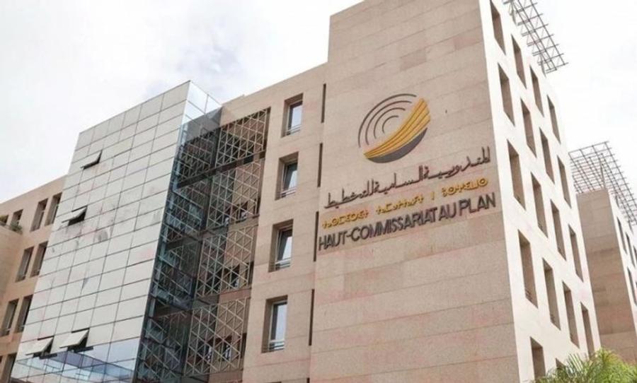 مندوبية التخطيط....تحسن الخدمات التجارية