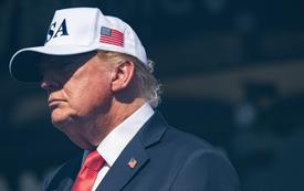 Trump praises AfD victory in Germany and links it to voter anger over migration