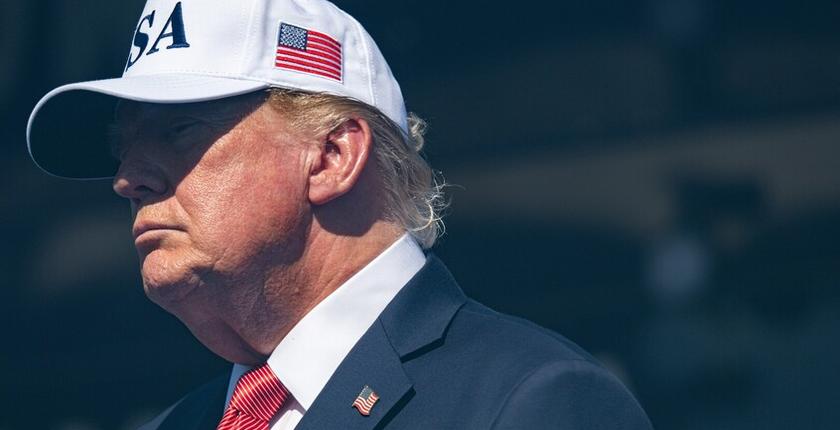 Trump praises AfD victory in Germany and links it to voter anger over migration