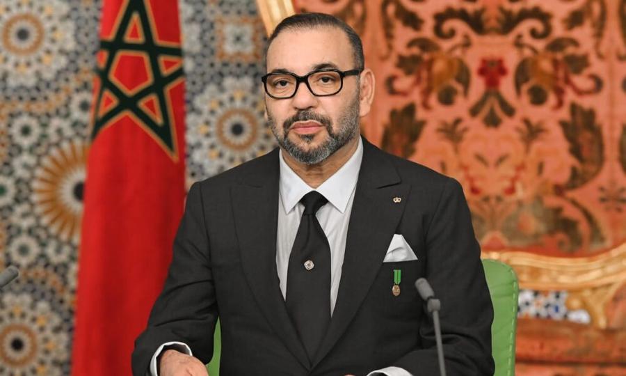 Death of the Tanzanian President's Husband: King Mohammed VI Sends Condolences