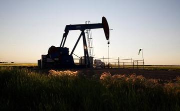 Pétrole : le Brent repasse au-dessus de 100 dollars sur fond de tensions au Moyen-Orient