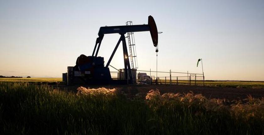 Pétrole : le Brent repasse au-dessus de 100 dollars sur fond de tensions au Moyen-Orient