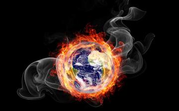 Agosto de 2026 estabelece recordes globais de calor e umidade à medida que os riscos climáticos se intensificam