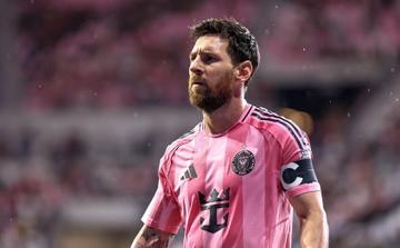 Lionel Messi rückt näher an den Erwerb des spanischen Zweitligisten Eldense