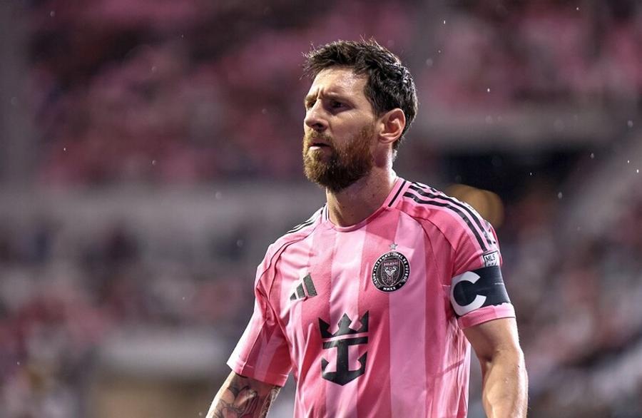 Lionel Messi moves closer to acquiring Spanish second-division club Eldense