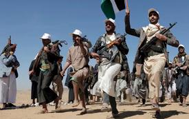 Yémen : l’Union européenne condamne les attaques des Houthis contre l’Arabie saoudite