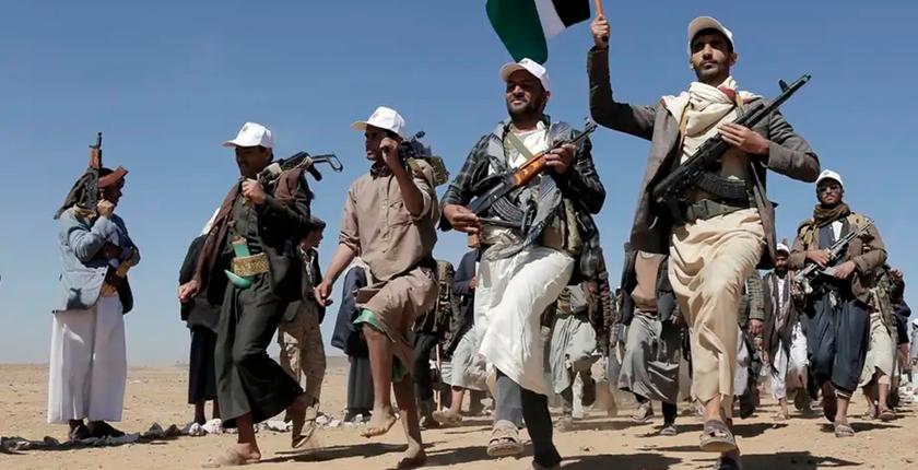 Yémen : l’Union européenne condamne les attaques des Houthis contre l’Arabie saoudite