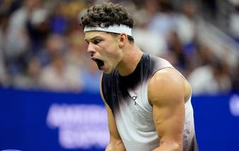 US Open : Ben Shelton renverse Carlos Alcaraz au terme d’un thriller monumental