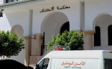 الحسيمة...النيابة العامة تكشف تفاصيل مواجهة مسلحة مع شخص مطلوب للعدالة