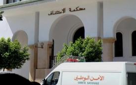 الحسيمة...النيابة العامة تكشف تفاصيل مواجهة مسلحة مع شخص مطلوب للعدالة