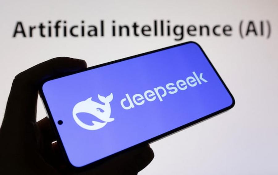 DeepSeek prépare son entrée en Bourse en Chine avec CITIC Securities
