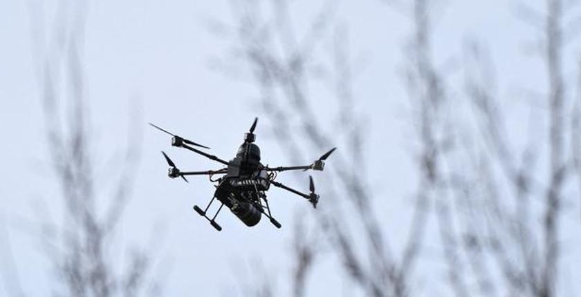 Russie : Moscou affirme avoir neutralisé près de 600 drones ukrainiens en une nuit