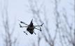 Russie : Moscou affirme avoir neutralisé près de 600 drones ukrainiens en une nuit