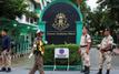 Thaïlande : un policier tue son épouse dans une école maternelle, 44 enfants évacués