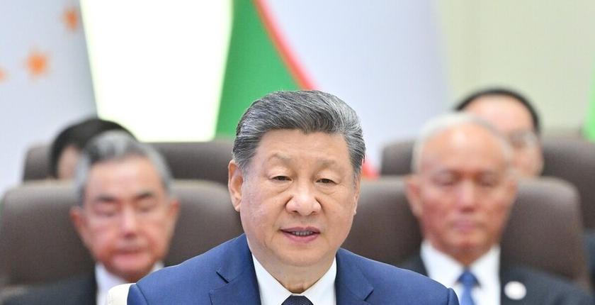 China presenteert vier principes voor een nieuw veiligheidskader in het Midden-Oosten