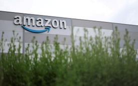Amazon se tourne pour la première fois vers le marché obligataire en livres sterling