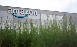 Amazon se tourne pour la première fois vers le marché obligataire en livres sterling