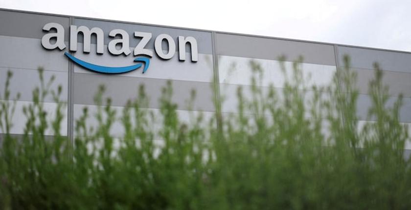 Amazon se tourne pour la première fois vers le marché obligataire en livres sterling