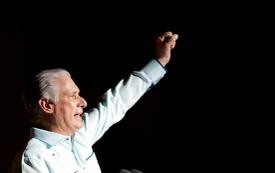 Cuba : Díaz-Canel réaffirme l’indépendance de l’île après une carte publiée par Trump
