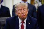 Trump reportedly raises no objection to UK sanctions plan targeting Israeli settlements